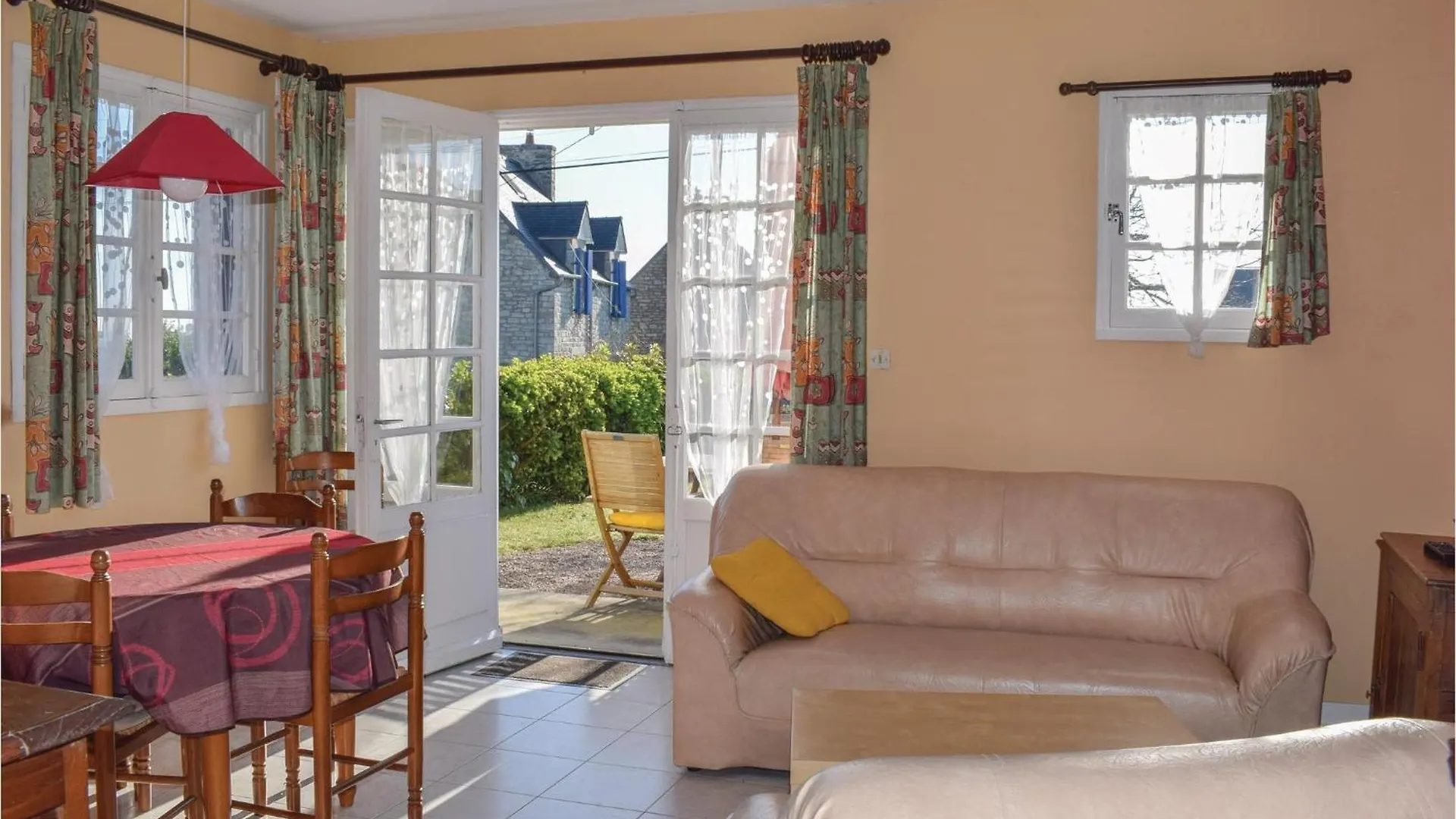 Holiday home 2 Bedroom Cozy Home In Saint Cast Le Guildo France